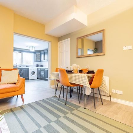 Coastal Cottages Ballycastle Luaran gambar