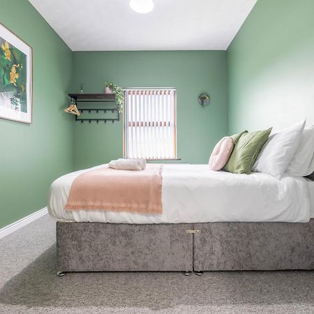 Coastal Cottages Ballycastle Luaran gambar