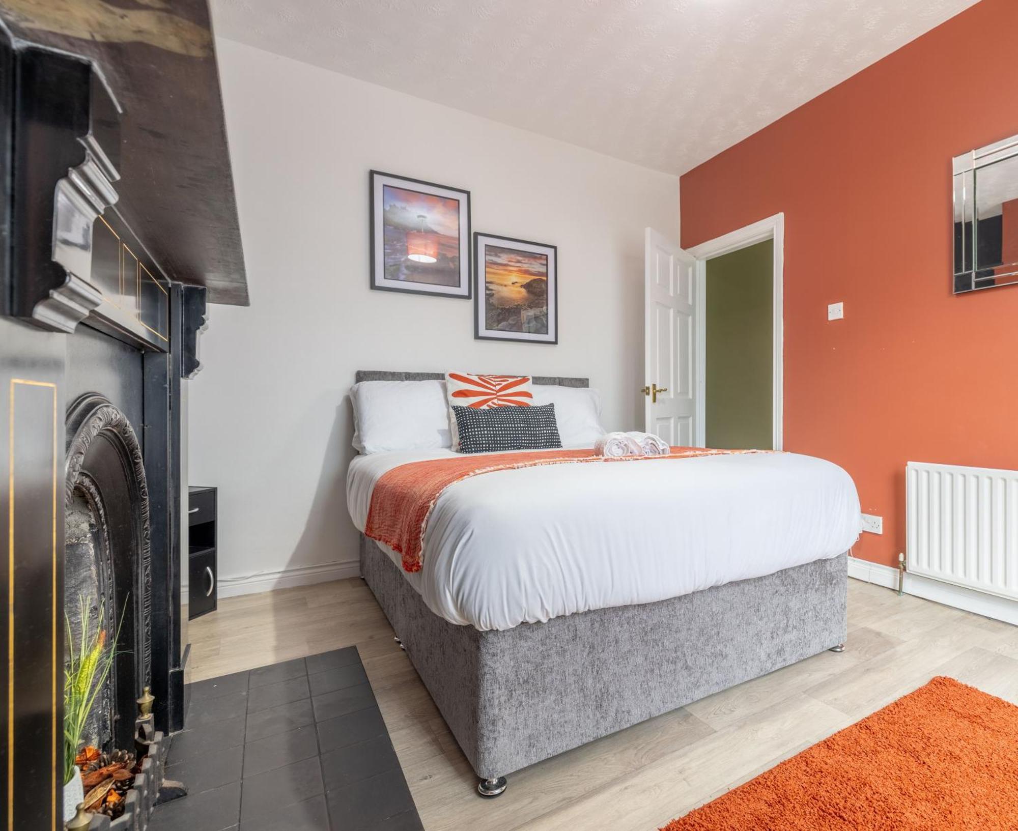 Coastal Cottages Ballycastle Luaran gambar