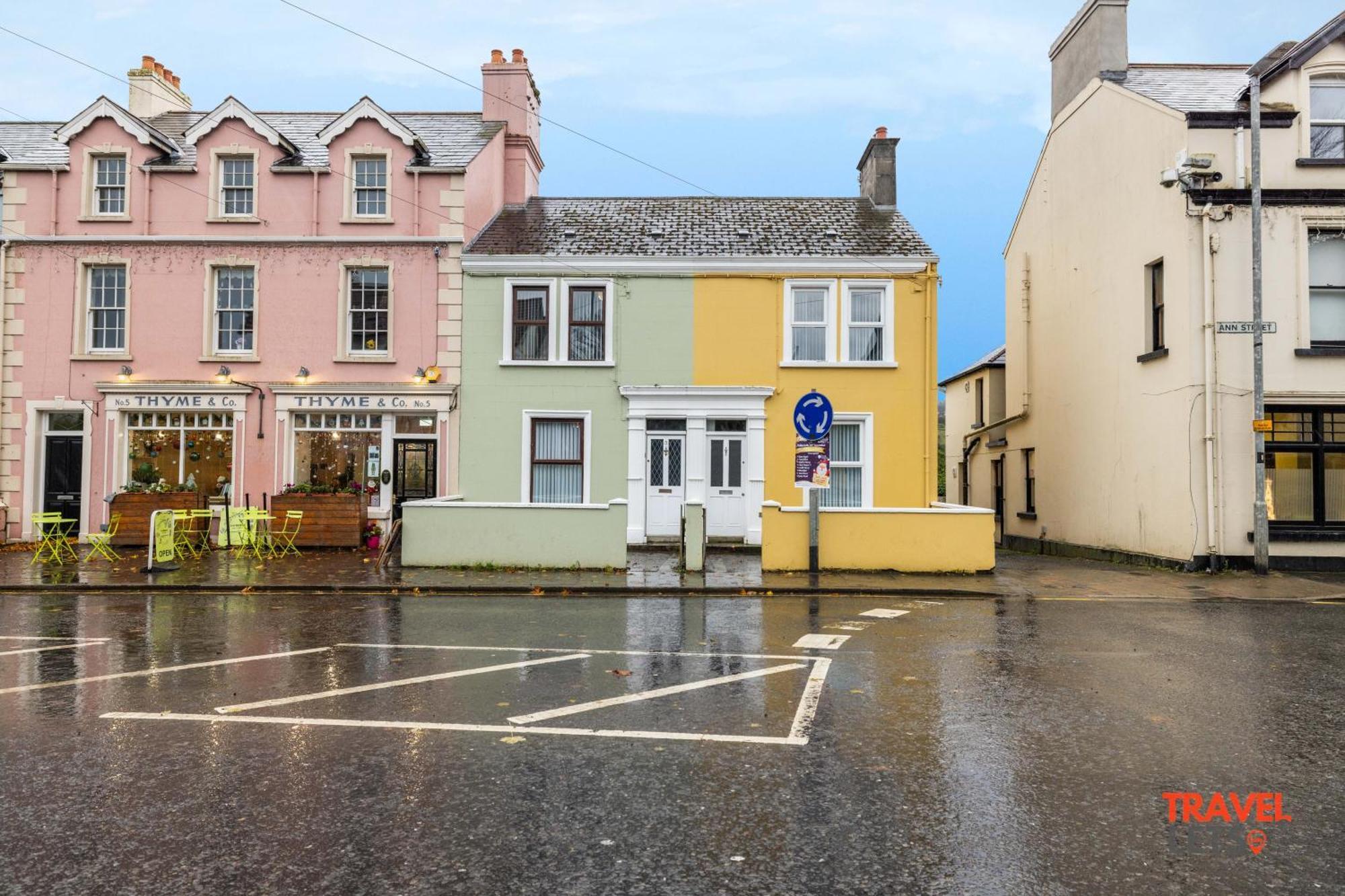 Coastal Cottages Ballycastle Luaran gambar