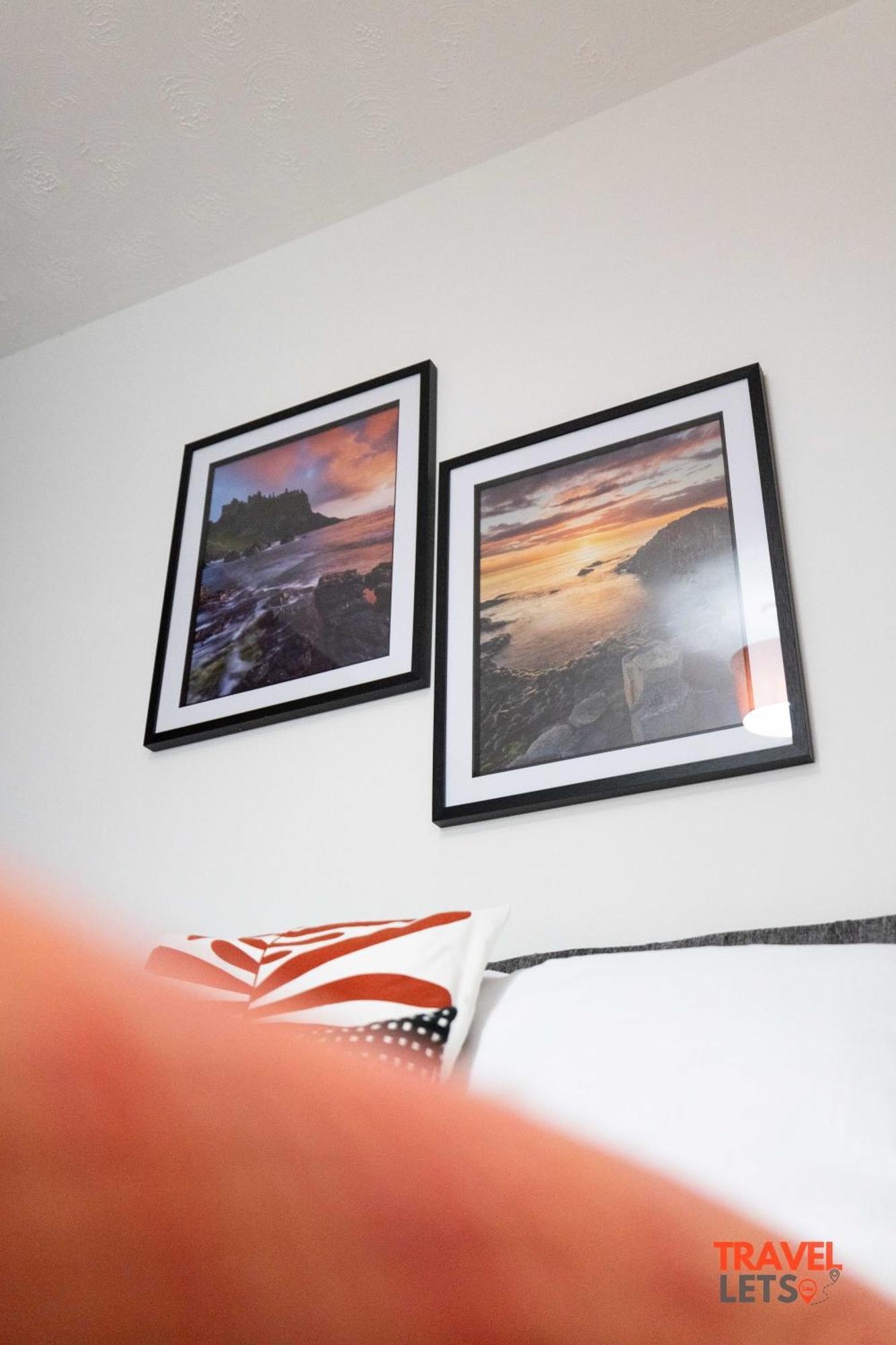 Coastal Cottages Ballycastle Luaran gambar