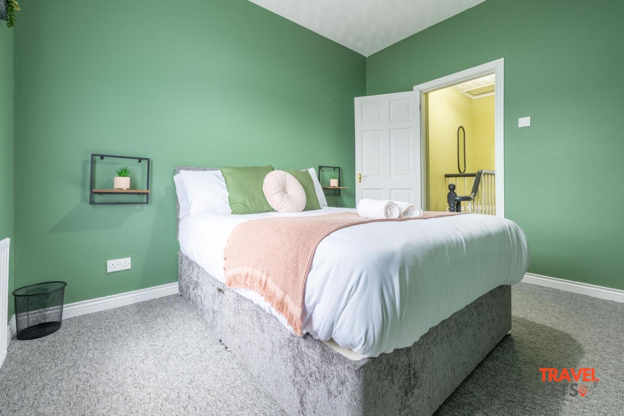 Coastal Cottages Ballycastle Luaran gambar