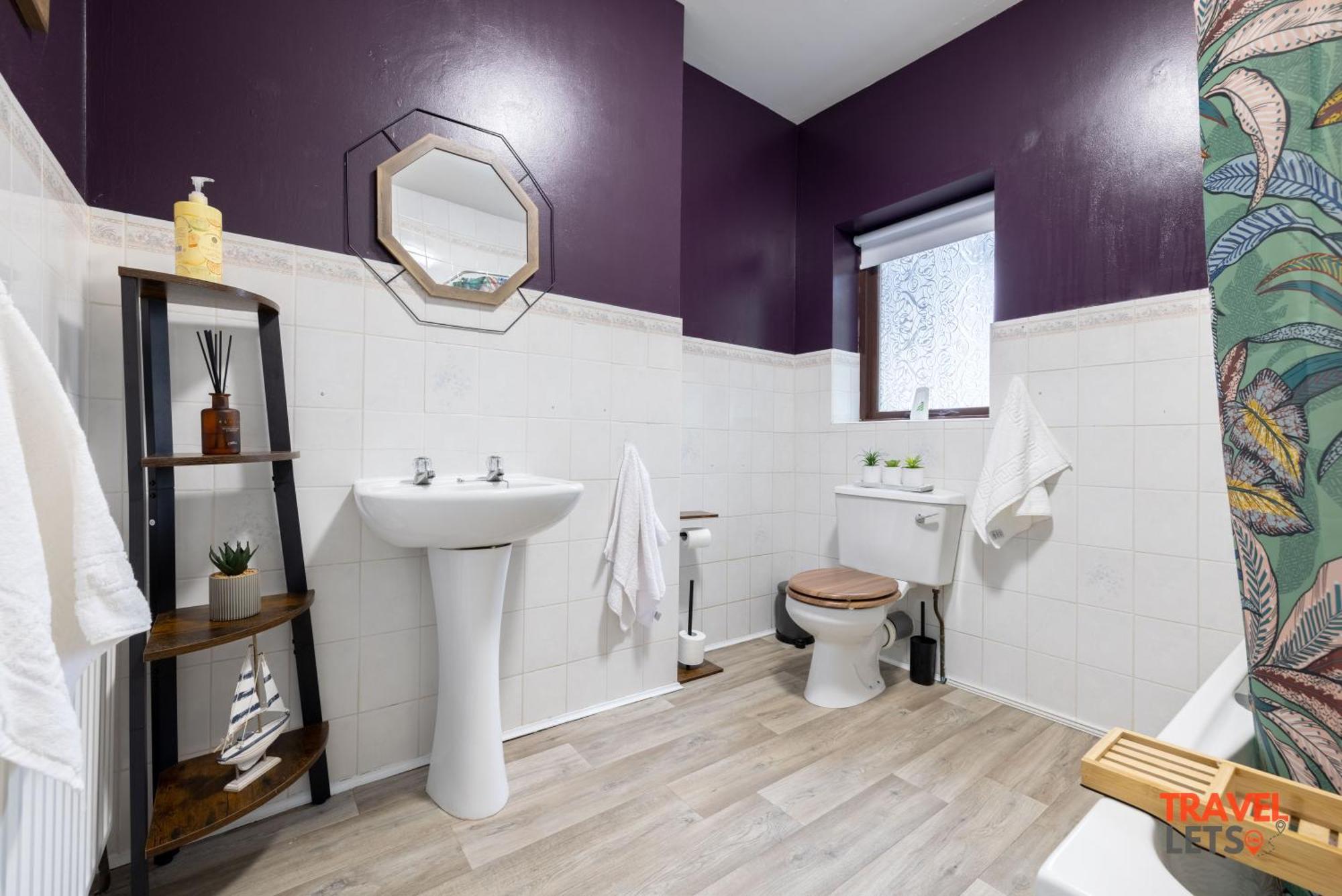 Coastal Cottages Ballycastle Luaran gambar