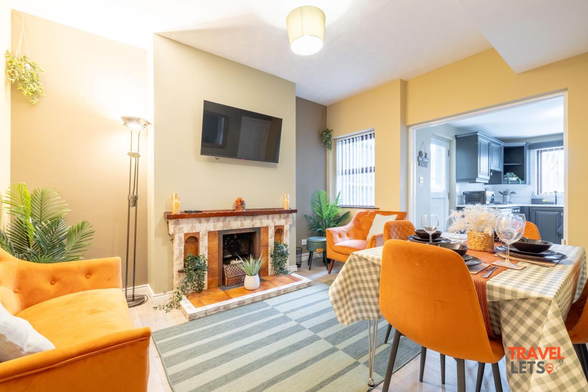 Coastal Cottages Ballycastle Luaran gambar