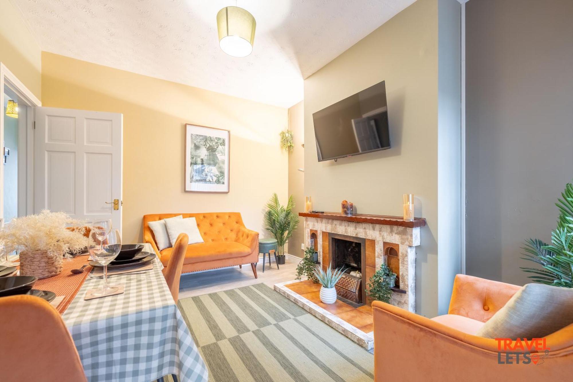 Coastal Cottages Ballycastle Luaran gambar