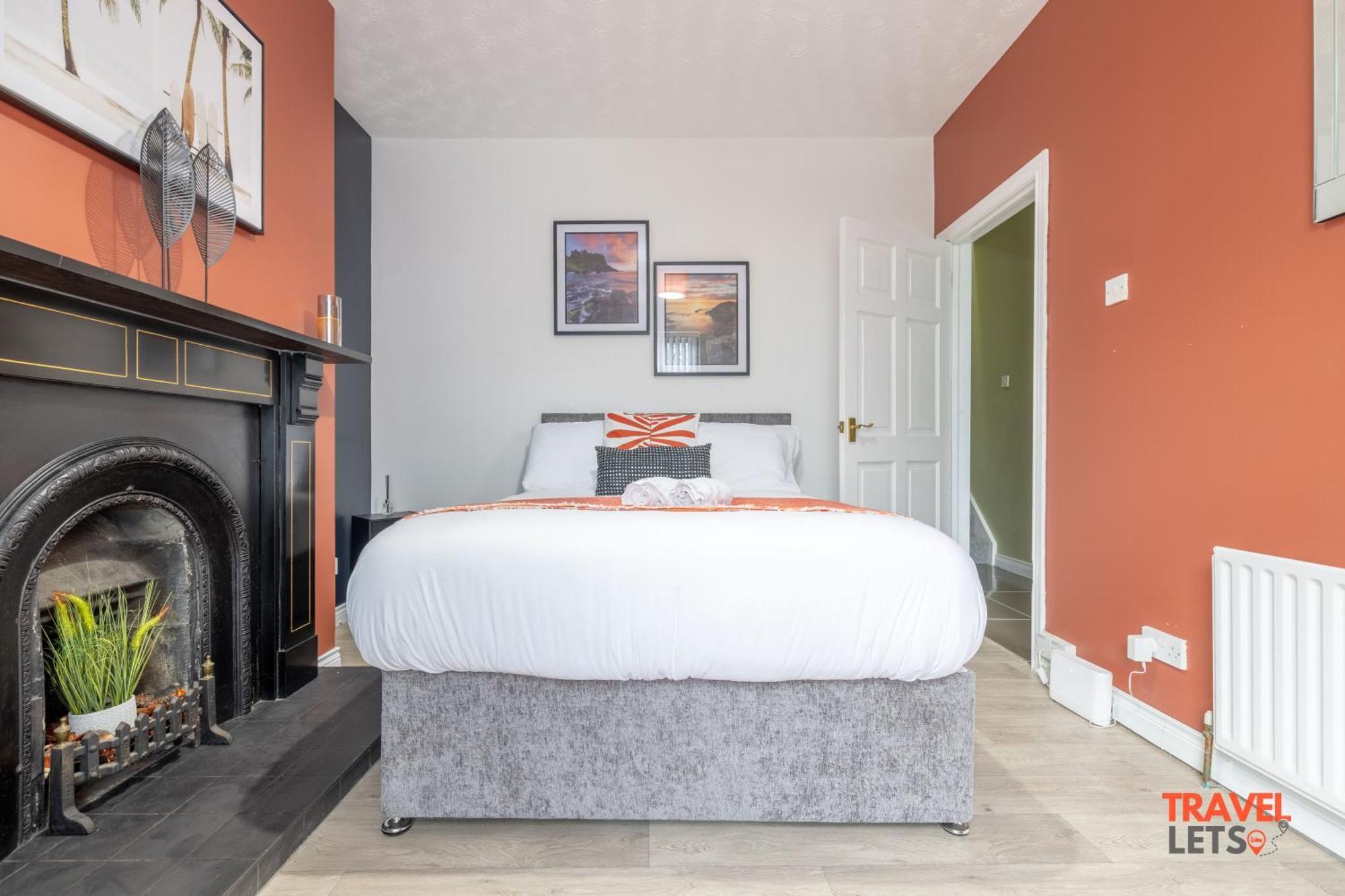 Coastal Cottages Ballycastle Luaran gambar