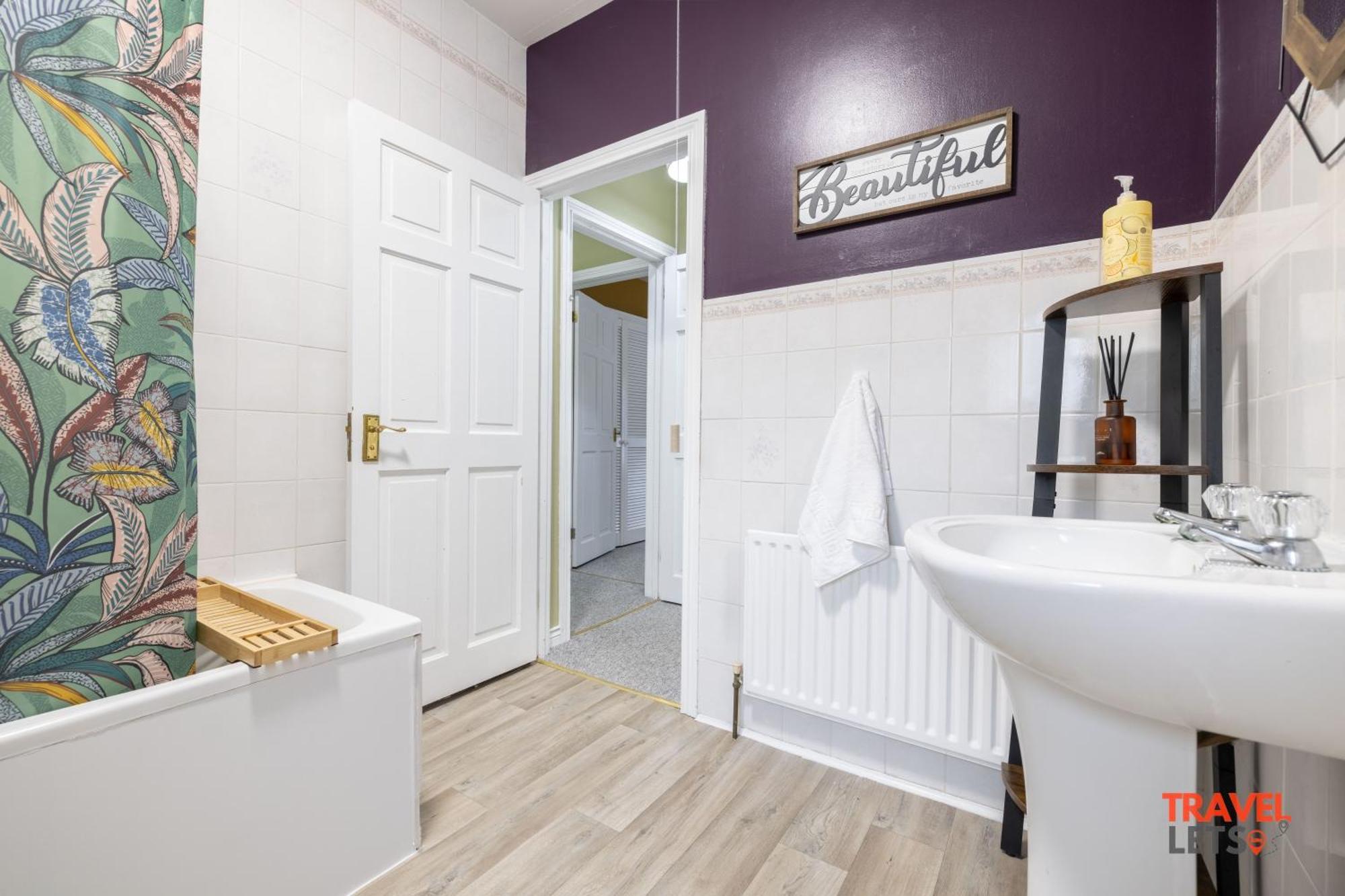 Coastal Cottages Ballycastle Luaran gambar