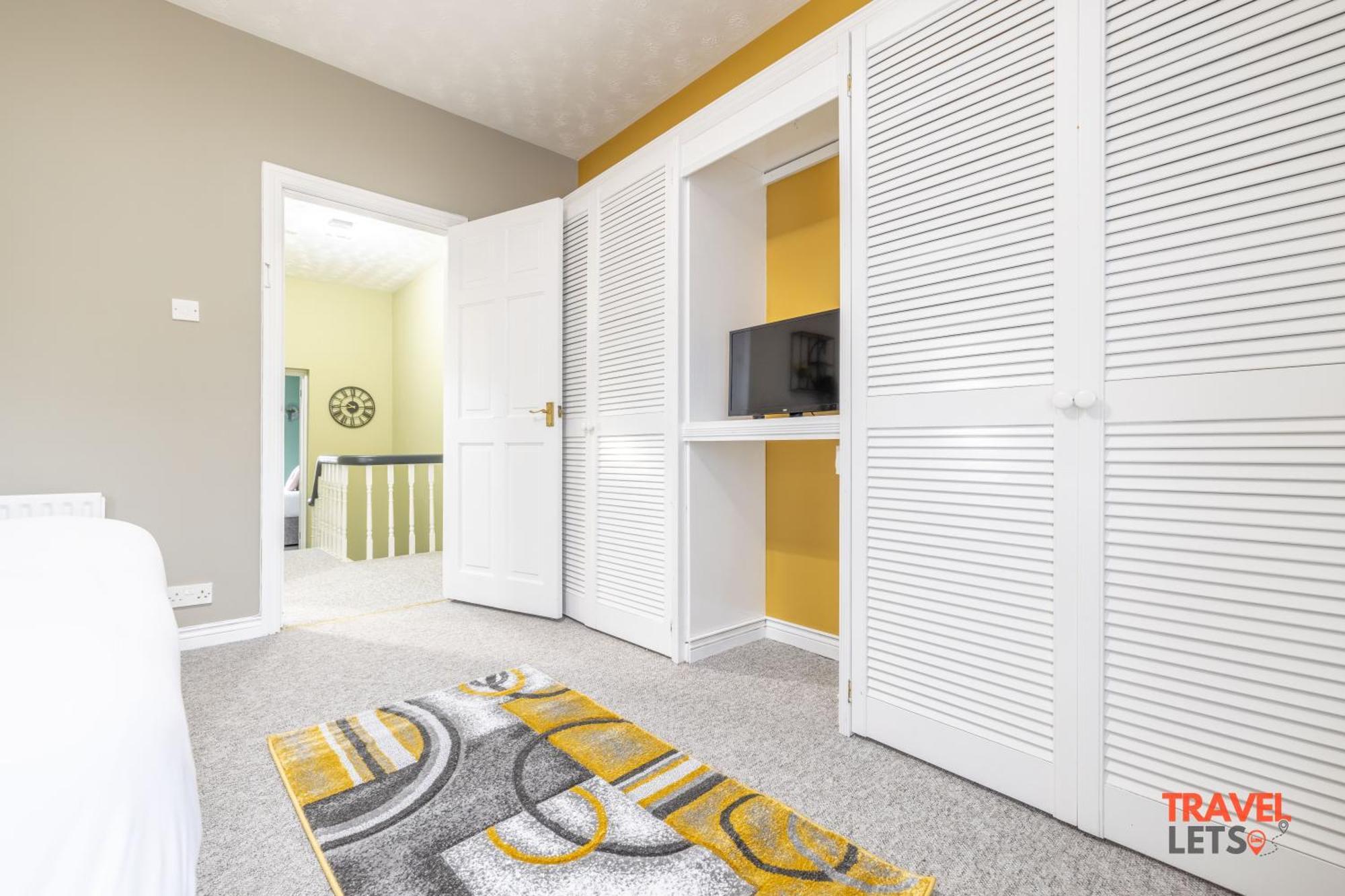 Coastal Cottages Ballycastle Luaran gambar