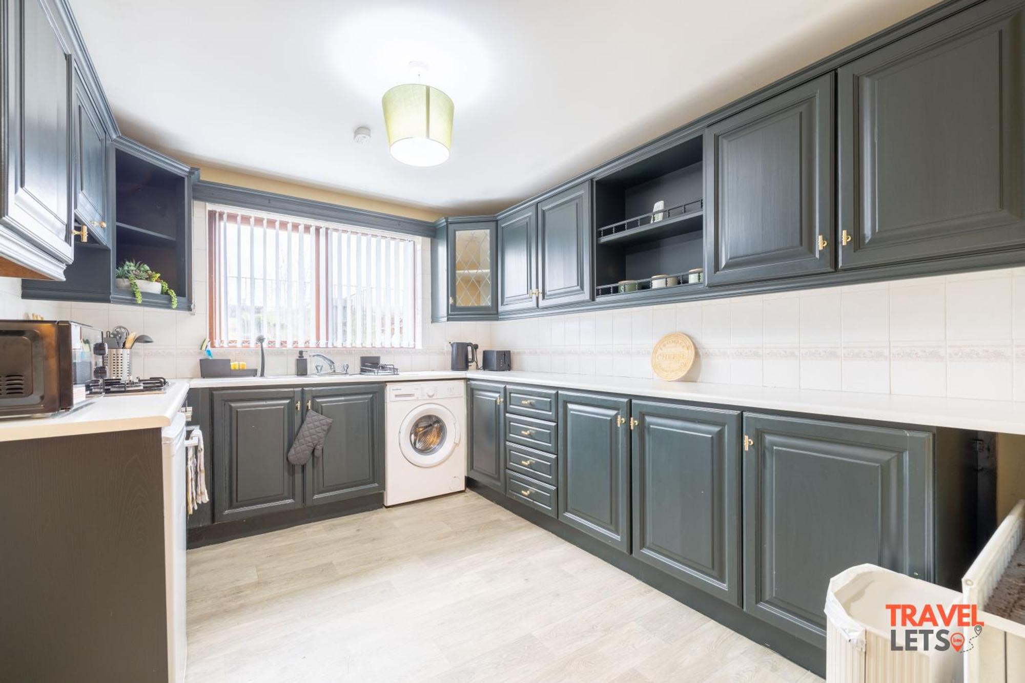 Coastal Cottages Ballycastle Luaran gambar