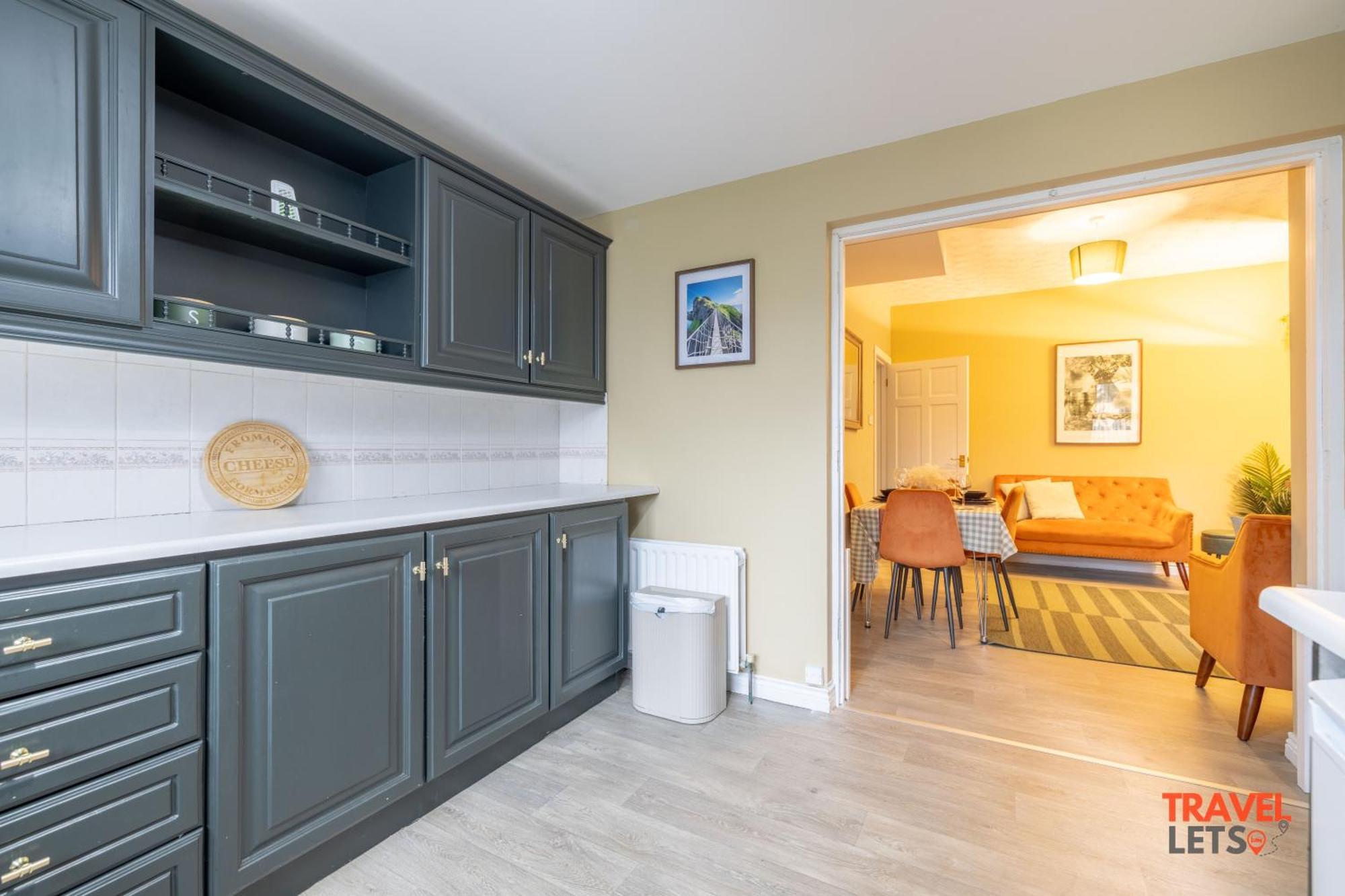 Coastal Cottages Ballycastle Luaran gambar