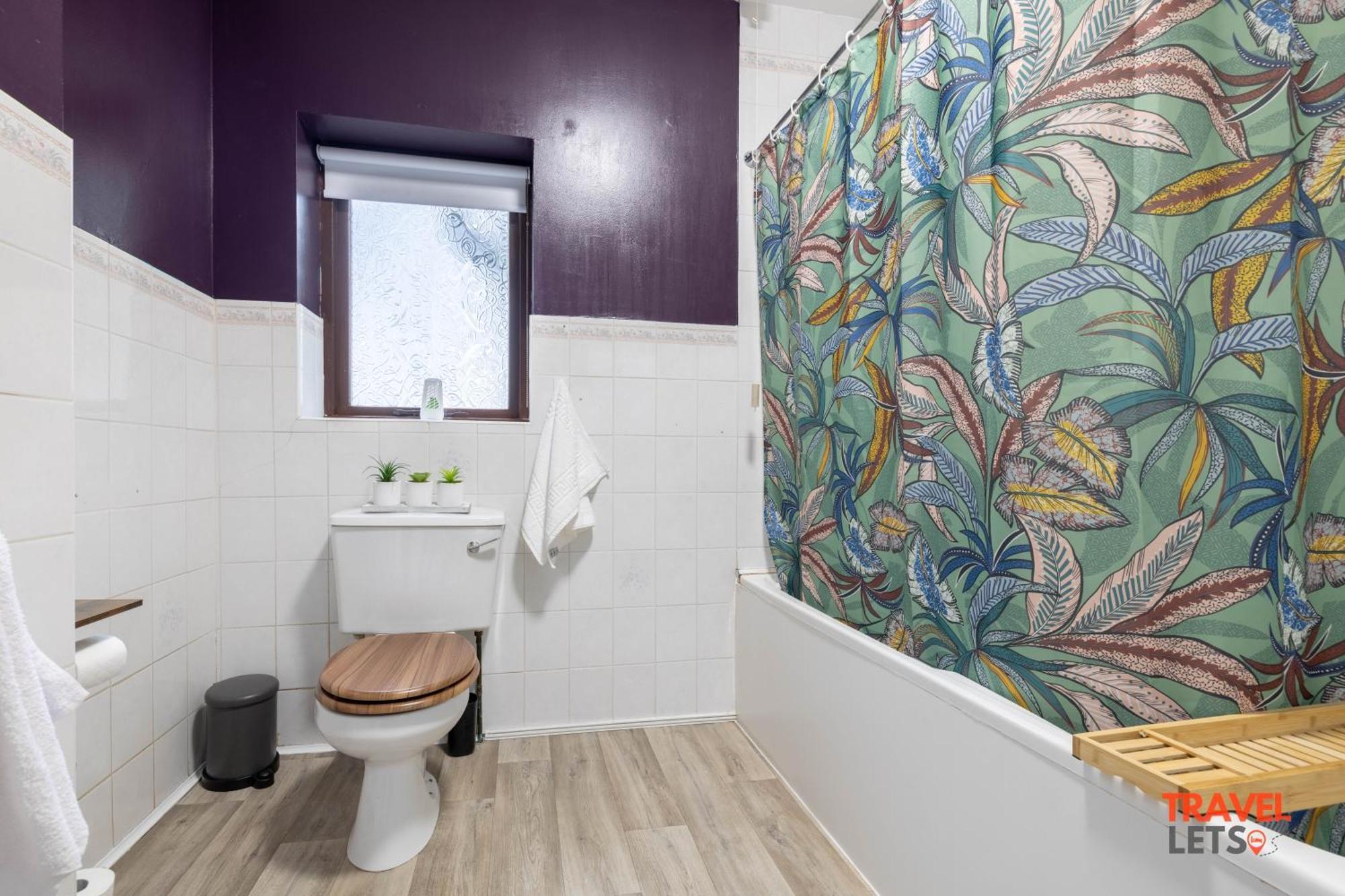 Coastal Cottages Ballycastle Luaran gambar