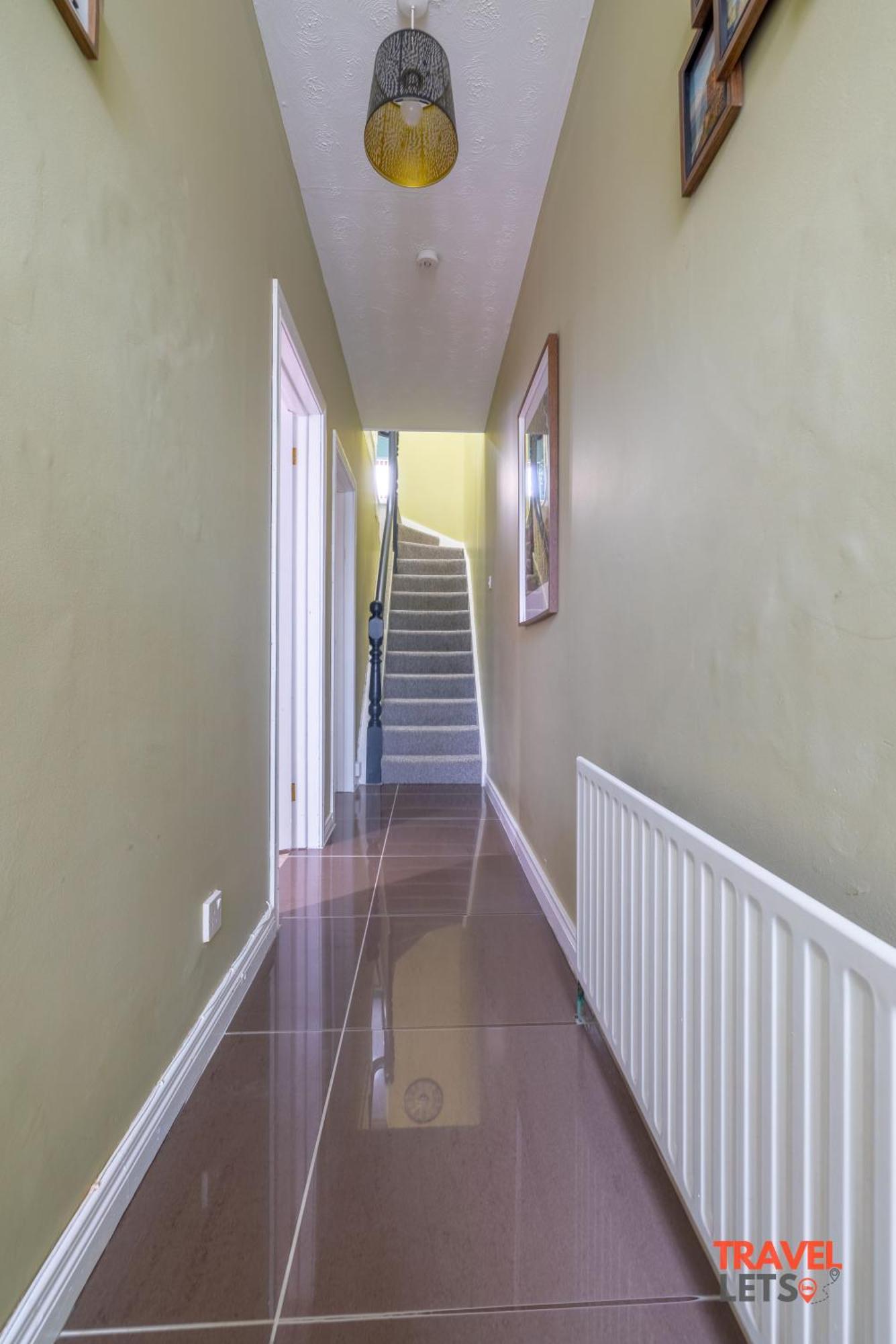 Coastal Cottages Ballycastle Luaran gambar