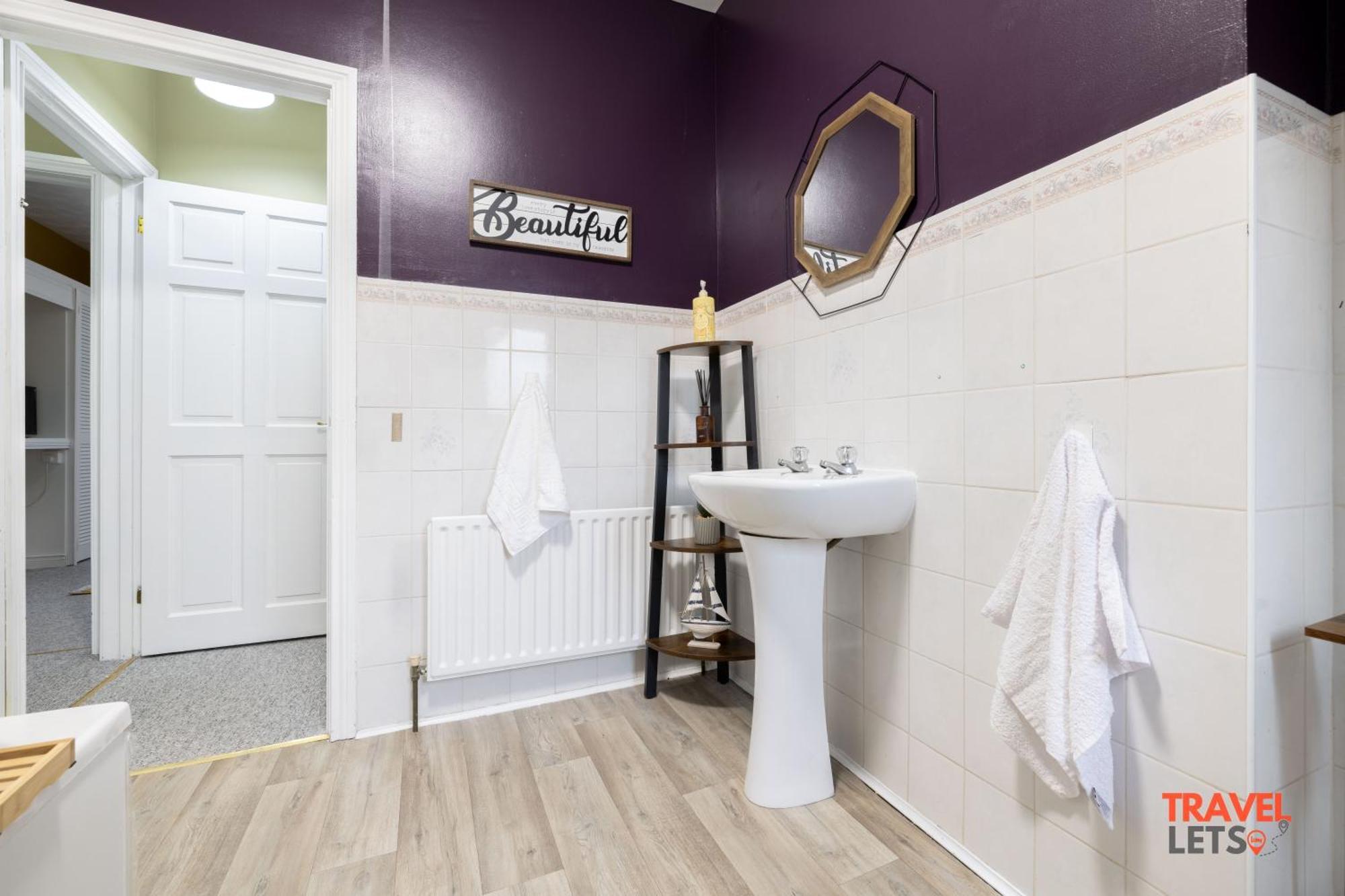 Coastal Cottages Ballycastle Luaran gambar