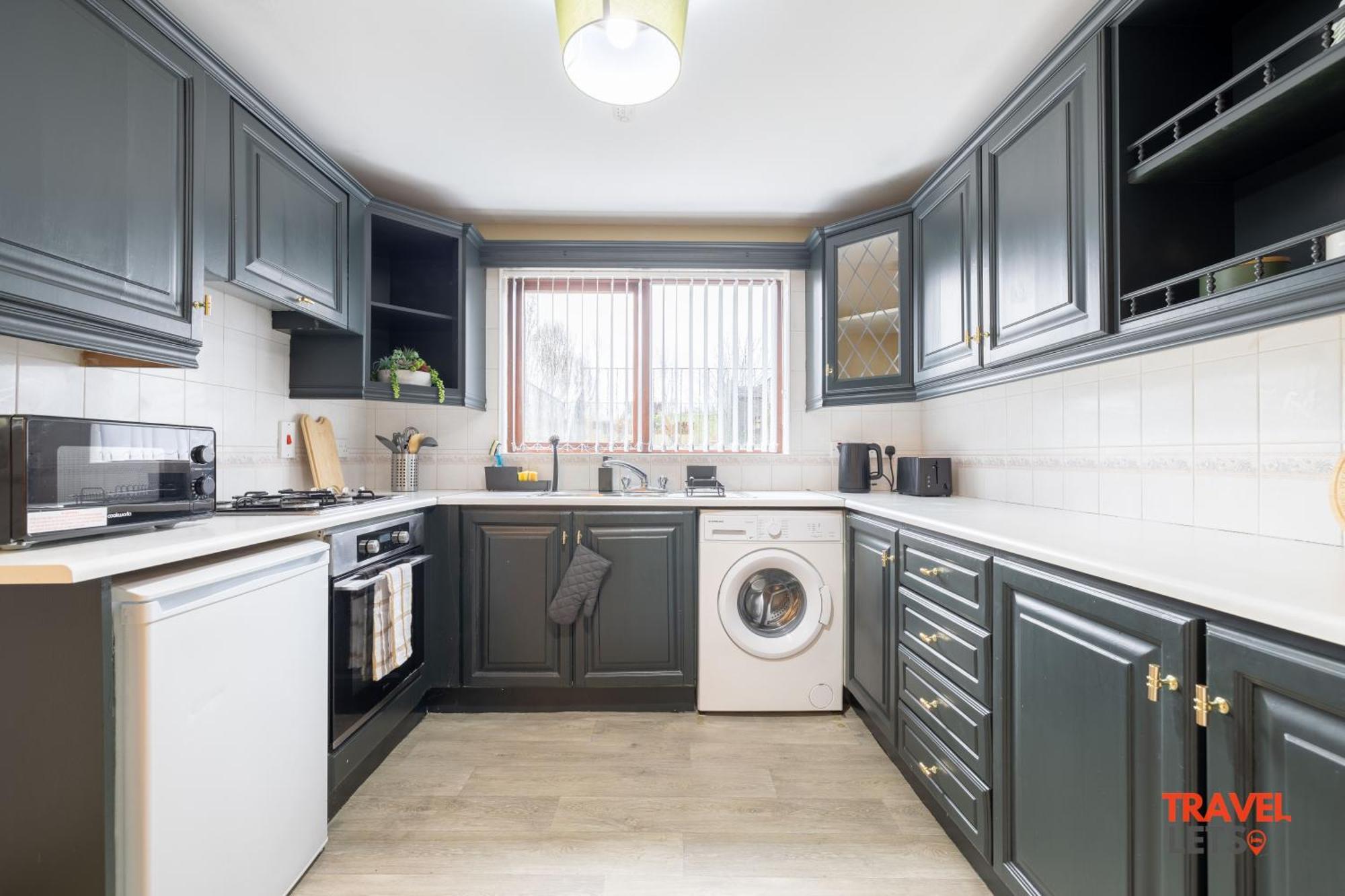 Coastal Cottages Ballycastle Luaran gambar