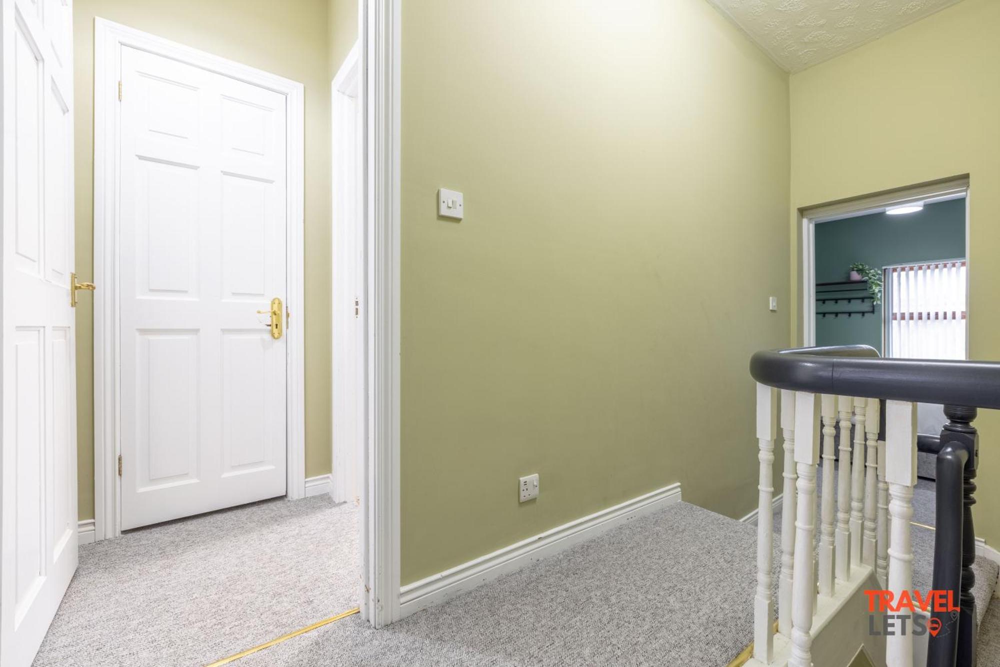 Coastal Cottages Ballycastle Luaran gambar