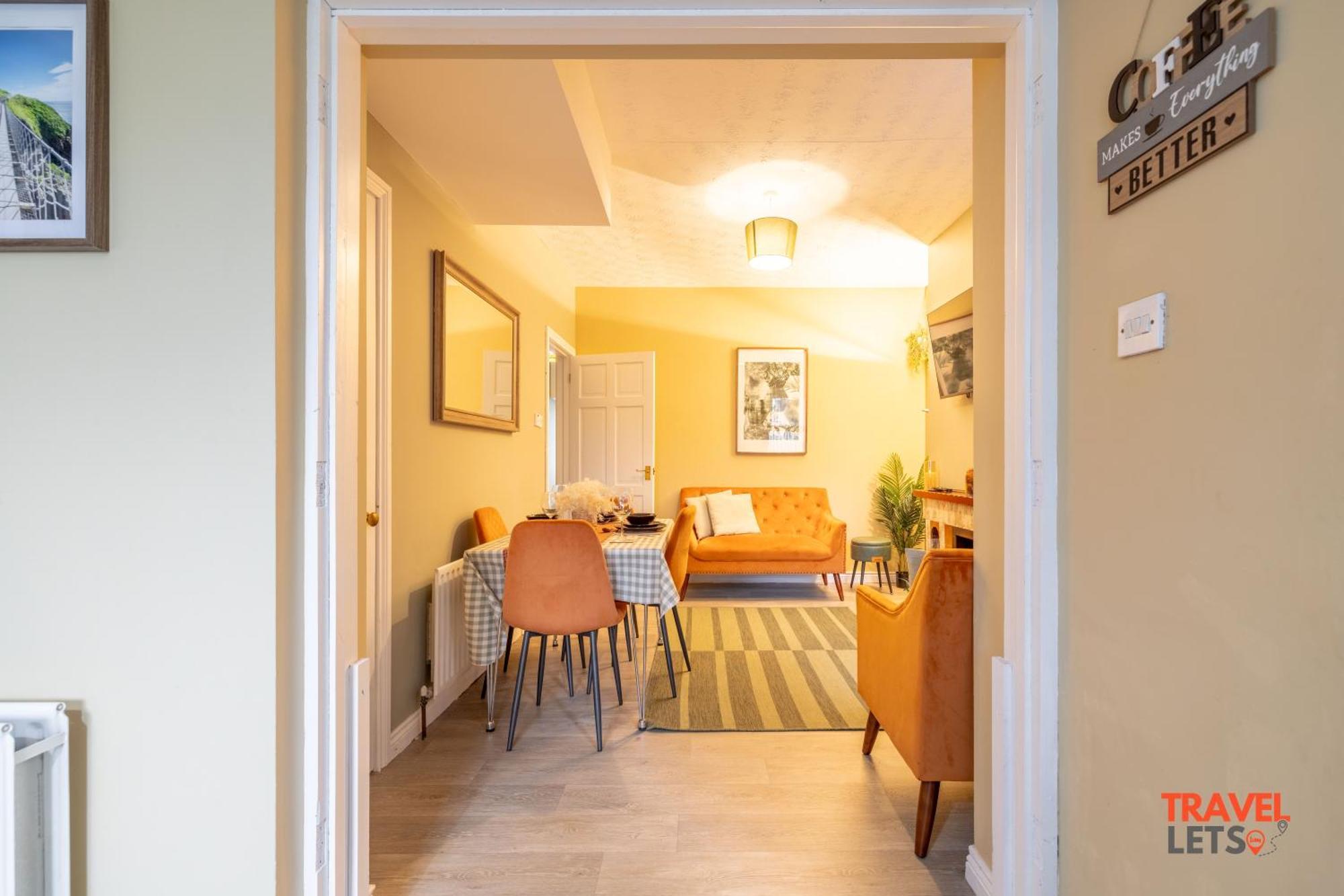 Coastal Cottages Ballycastle Luaran gambar